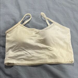 Klassy Network Built in Bra Top